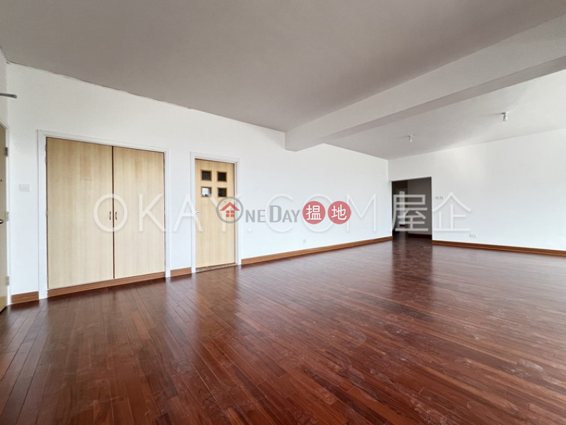 Property Search Hong Kong | OneDay | Residential, Rental Listings Rare 3 bedroom on high floor with balcony & parking | Rental