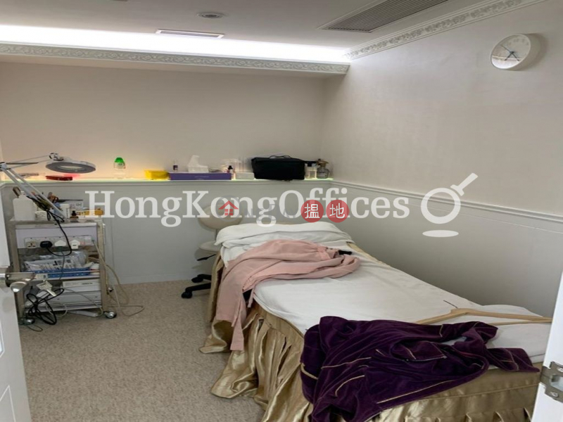 Property Search Hong Kong | OneDay | Office / Commercial Property Rental Listings, Office Unit for Rent at Jade Centre
