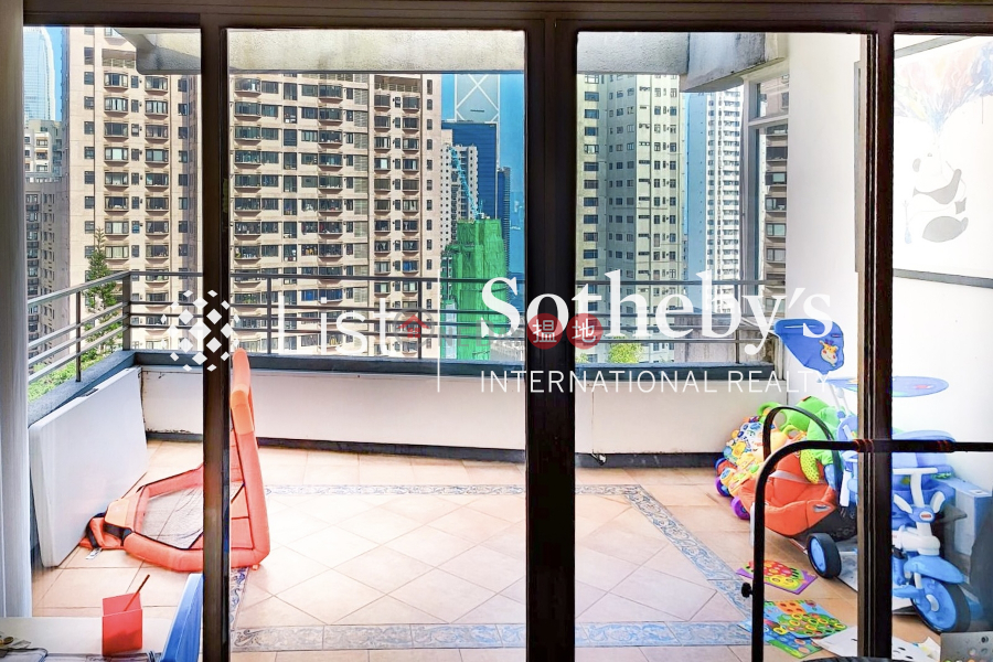 Property for Rent at Brewin Court with 4 Bedrooms | 5-7 Brewin Path | Central District, Hong Kong, Rental, HK$ 100,000/ month