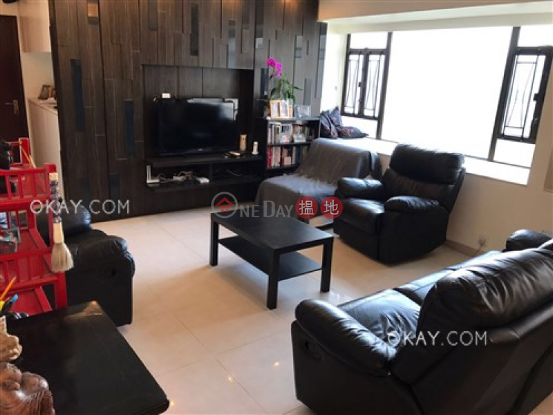 Stylish 3 bedroom on high floor with sea views | Rental 19 Middle Lane | Lantau Island Hong Kong | Rental, HK$ 30,000/ month