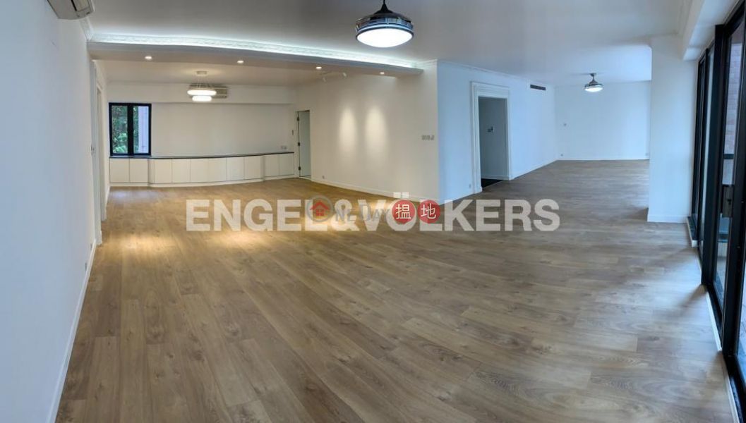 4 Bedroom Luxury Flat for Rent in Central Mid Levels | 55 Garden Road | Central District, Hong Kong | Rental | HK$ 118,000/ month