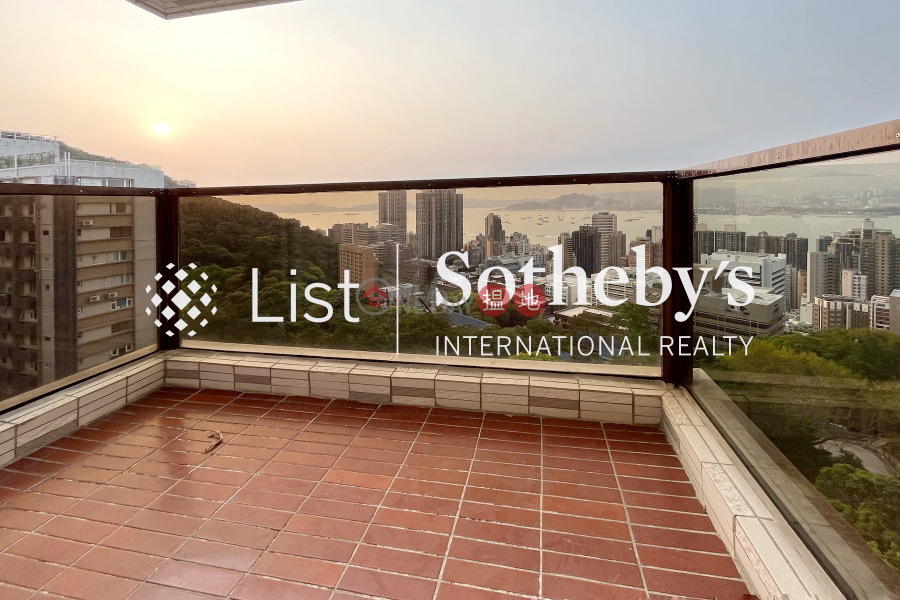慧苑三房兩廳單位出租|西區慧苑(Wisdom Court)出租樓盤 (SOTHEBY-R274890-R)