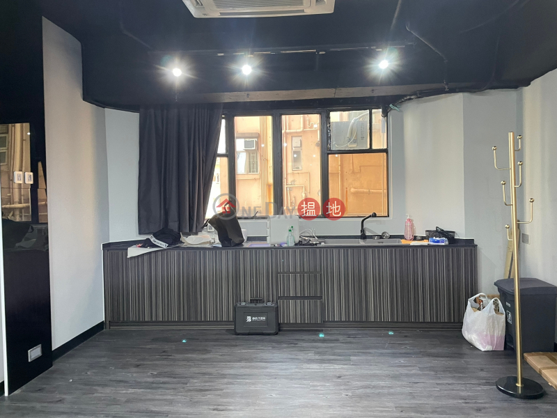 Workingfield Commercial Building Middle | 01-02 Unit, Office / Commercial Property, Sales Listings, HK$ 6M