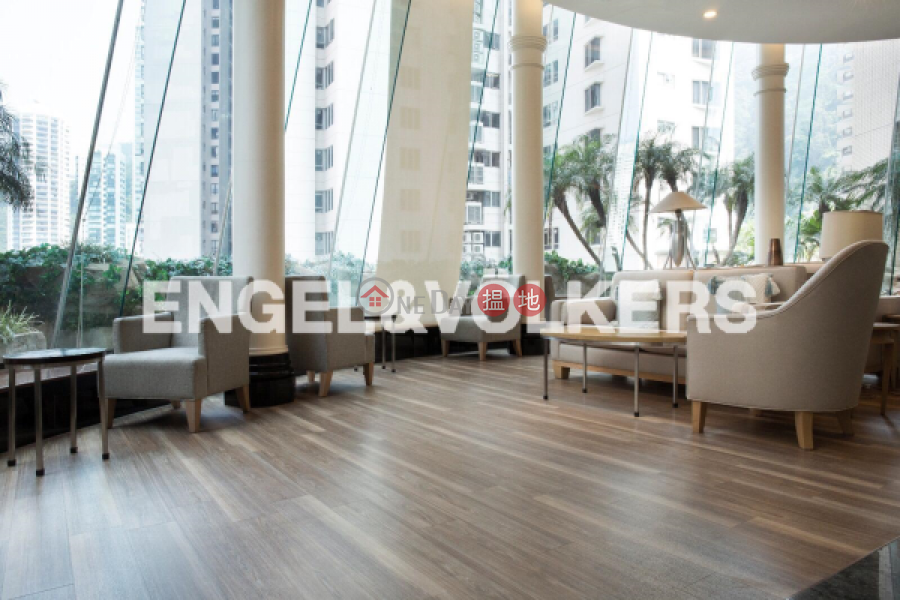 Property Search Hong Kong | OneDay | Residential | Sales Listings, 2 Bedroom Flat for Sale in Central Mid Levels