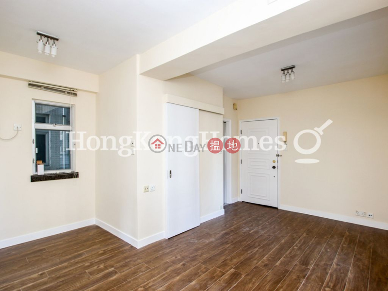 Studio Unit for Rent at Windsor Court, 6 Castle Road | Western District Hong Kong, Rental HK$ 18,000/ month