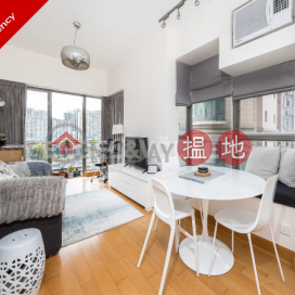 3 Bedroom Family Flat for Sale in Aberdeen | Jadewater 南灣御園 _0