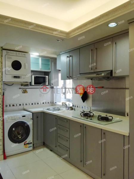 Yuk Ming Towers | 2 bedroom High Floor Flat for Rent 208 Third Street | Western District, Hong Kong Rental | HK$ 26,500/ month