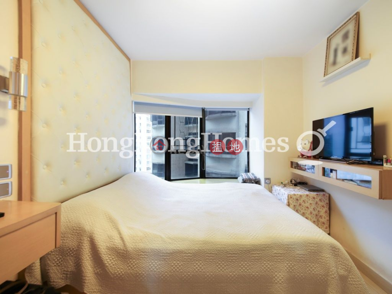 3 Bedroom Family Unit at Euston Court | For Sale | Euston Court 豫苑 Sales Listings