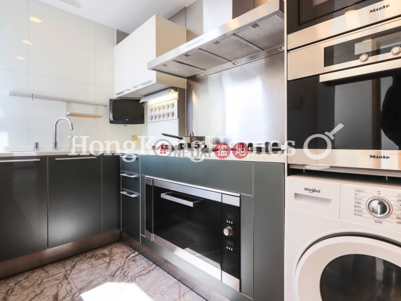 HK$ 88,000/ month, The Cullinan, Yau Tsim Mong | 4 Bedroom Luxury Unit for Rent at The Cullinan