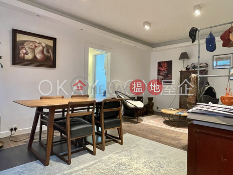 Popular 2 bedroom in Mid-levels West | For Sale | Caineway Mansion 堅威大廈 _0