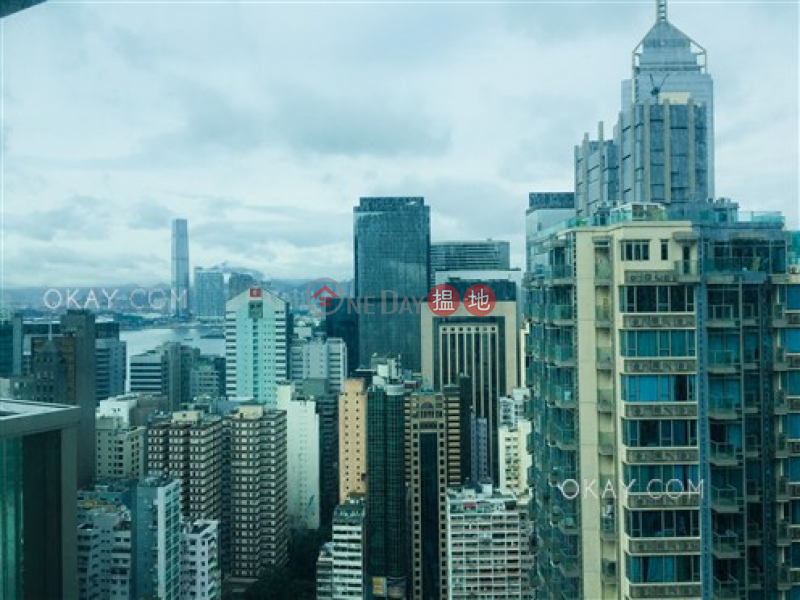 囍匯 2座-高層-住宅出租樓盤-HK$ 44,000/ 月