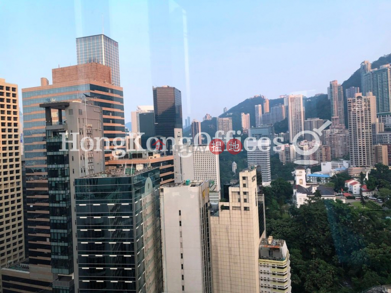 Property Search Hong Kong | OneDay | Office / Commercial Property | Rental Listings Office Unit for Rent at California Tower