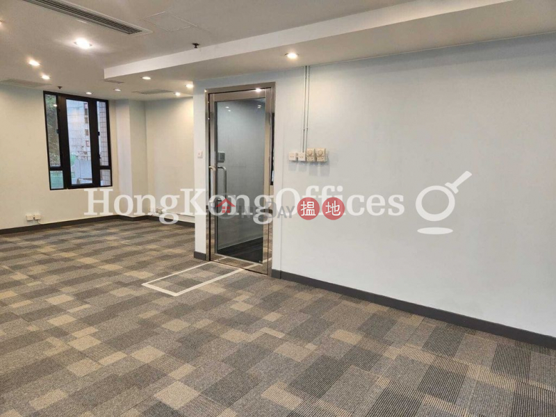 Office Unit for Rent at Shun Feng International Centre | 182 Queens Road East | Wan Chai District | Hong Kong, Rental HK$ 23,003/ month