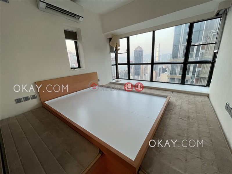 HK$ 26,000/ month | Scenic Rise, Western District, Practical 1 bedroom on high floor | Rental