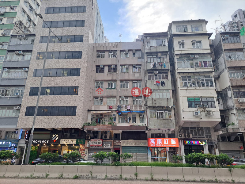 Luen Keung Building (聯強大廈),Sham Shui Po | ()(3)