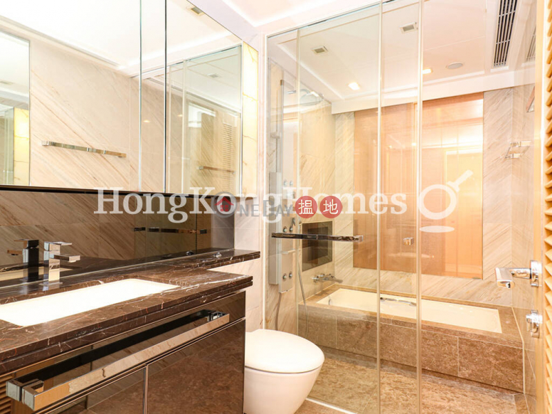 HK$ 60,000/ month | Imperial Seafront (Tower 1) Imperial Cullinan, Yau Tsim Mong | 4 Bedroom Luxury Unit for Rent at Imperial Seafront (Tower 1) Imperial Cullinan