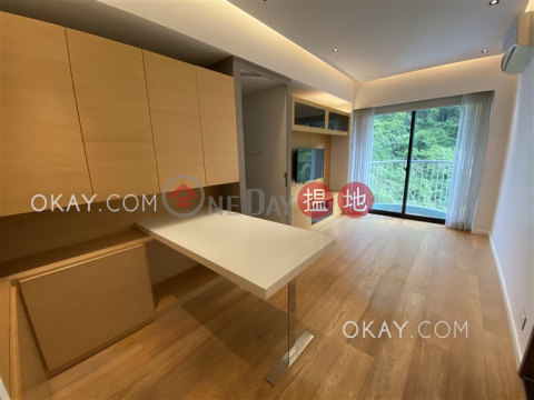 Practical 1 bedroom with balcony | Rental | Scenecliff 承德山莊 _0