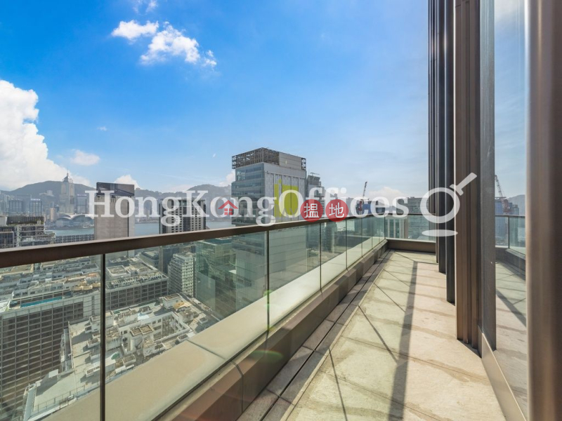 HK$ 170,796/ month, 1 Humphreys Avenue | Yau Tsim Mong | Office Unit for Rent at 1 Humphreys Avenue