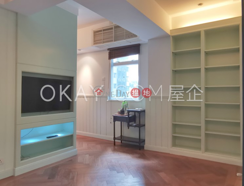 Property Search Hong Kong | OneDay | Residential, Rental Listings, Intimate 1 bedroom on high floor | Rental