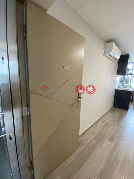 New decoration. Studio Flat 3 Leung Wan Street | Tuen Mun, Hong Kong Rental | HK$ 8,000/ month