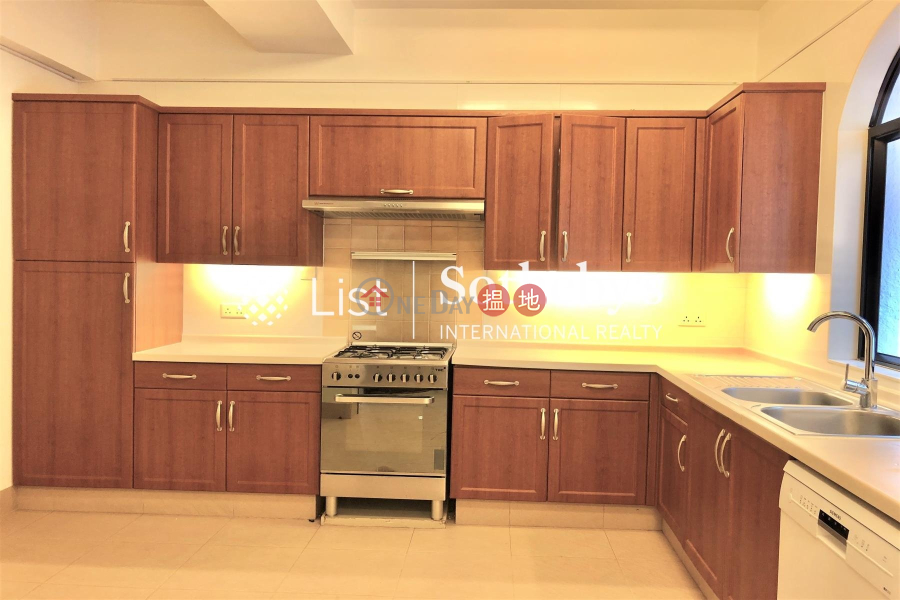 Property for Rent at Casa Del Sol with more than 4 Bedrooms | Casa Del Sol 昭陽花園 Rental Listings