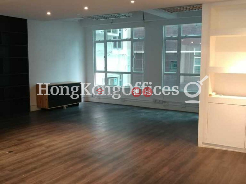 Office Unit for Rent at Tesbury Centre, 24-32 Queens Road East | Wan Chai District Hong Kong | Rental | HK$ 50,960/ month