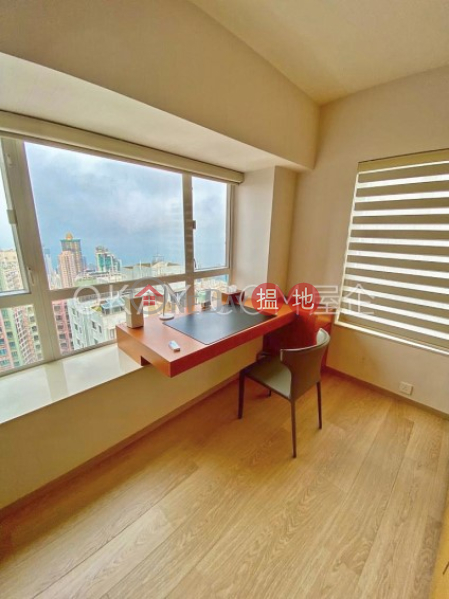3房2廁,極高層,可養寵物《駿豪閣出售單位》|52干德道 | 西區香港出售|HK$ 2,100萬