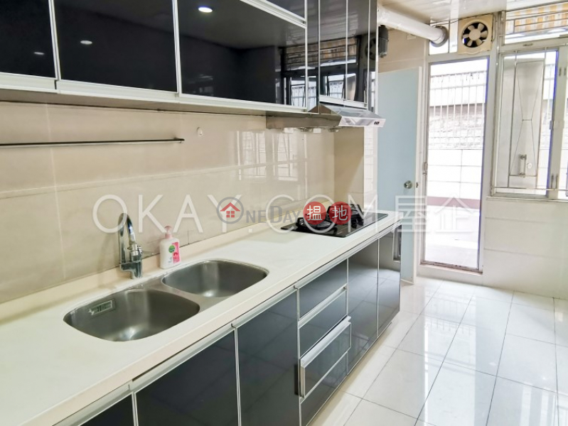 Property Search Hong Kong | OneDay | Residential | Rental Listings Unique 4 bedroom with terrace | Rental