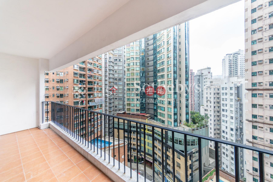 Property Search Hong Kong | OneDay | Residential | Rental Listings | Property for Rent at Palm Court with 4 Bedrooms