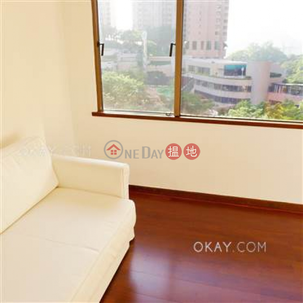 Unique 3 bedroom with parking | Rental, Parkview Club & Suites Hong Kong Parkview 陽明山莊 山景園 Rental Listings | Southern District (OKAY-R47691)