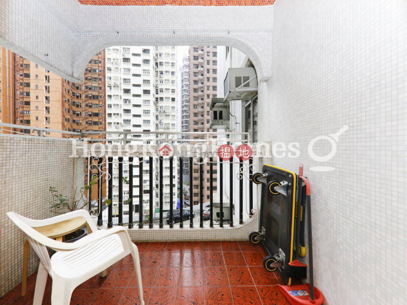 3 Bedroom Family Unit at Block A Dragon Court | For Sale 6 Dragon Terrace | Eastern District Hong Kong | Sales HK$ 14.5M