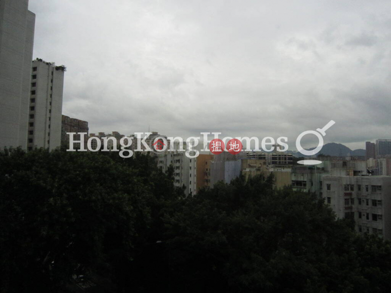 Property Search Hong Kong | OneDay | Residential | Rental Listings | 4 Bedroom Luxury Unit for Rent at No.1 Ho Man Tin Hill Road