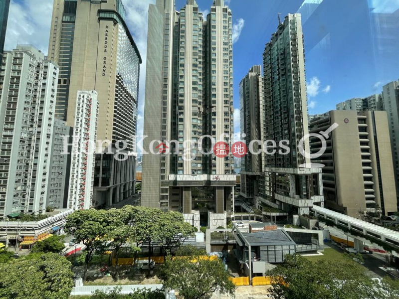 Property Search Hong Kong | OneDay | Office / Commercial Property, Rental Listings Office Unit for Rent at Harbour East