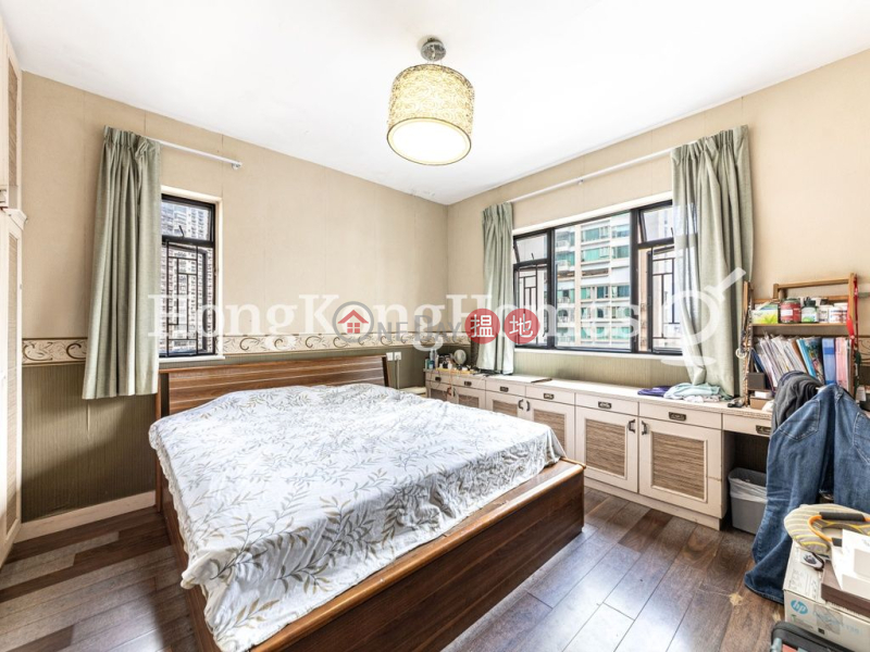 HK$ 30.8M, Botanic Terrace Block A Western District, 3 Bedroom Family Unit at Botanic Terrace Block A | For Sale