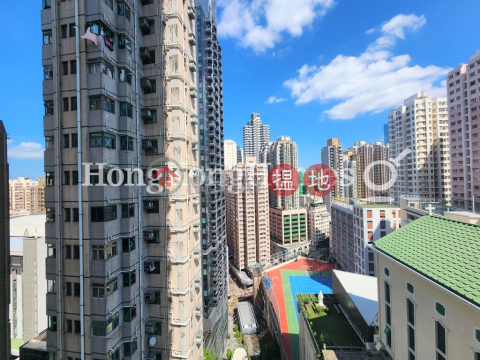 1 Bed Unit for Rent at High West, High West 曉譽 | Western District (Proway-LID143089R)_0