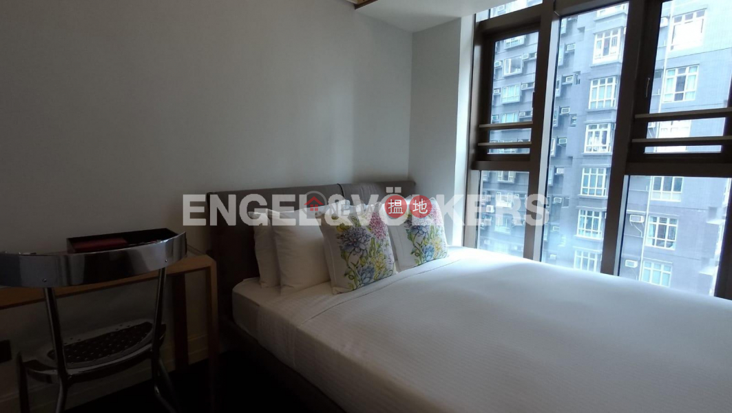 2 Bedroom Flat for Rent in Mid Levels West | 1 Castle Road | Western District Hong Kong | Rental | HK$ 36,000/ month