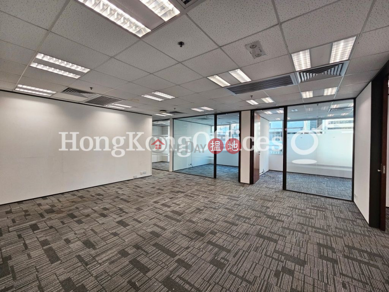 Office Unit for Rent at Siu On Centre, Siu On Centre 兆安中心 Rental Listings | Wan Chai District (HKO-29778-ALHR)