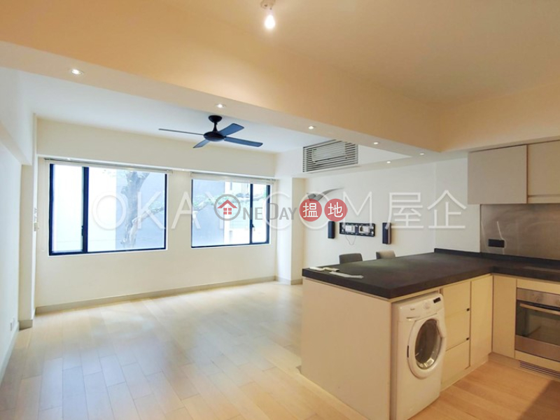 Popular 1 bedroom in Mid-levels West | Rental 4 Leung Fai Terrace | Western District | Hong Kong Rental | HK$ 32,000/ month