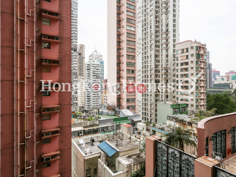 香港搵樓|租樓|二手盤|買樓| 搵地 | 住宅出售樓盤-英華閣兩房一廳單位出售