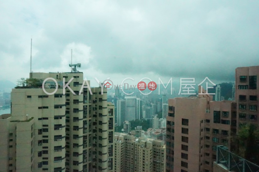 曉峰閣-高層住宅出租樓盤-HK$ 95,000/ 月