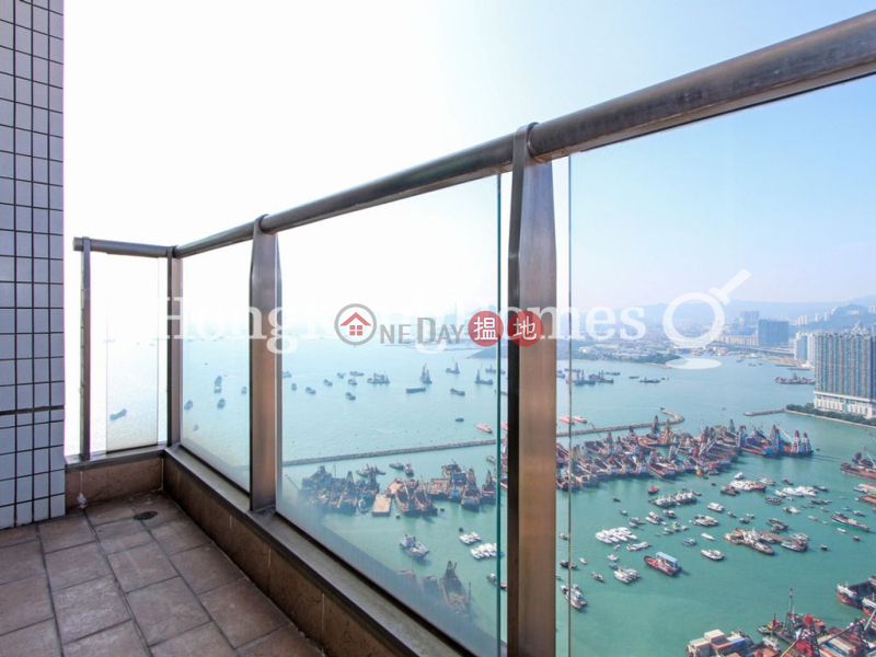 3 Bedroom Family Unit for Rent at Sorrento Phase 2 Block 1, 1 Austin Road West | Yau Tsim Mong, Hong Kong | Rental | HK$ 83,000/ month