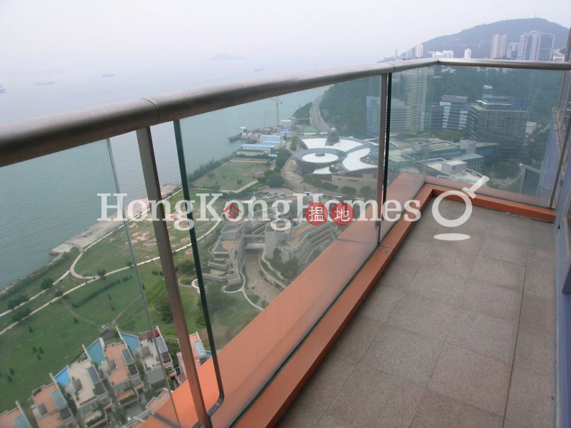 2 Bedroom Unit for Rent at Phase 1 Residence Bel-Air, 28 Bel-air Ave | Southern District, Hong Kong, Rental, HK$ 45,000/ month