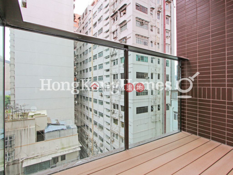 yoo Residence一房單位出售|33銅鑼灣道 | 灣仔區-香港出售|HK$ 990萬