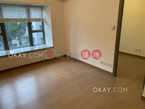 Tasteful 1 bedroom in Sheung Wan | Rental | Centre Point 尚賢居 _0