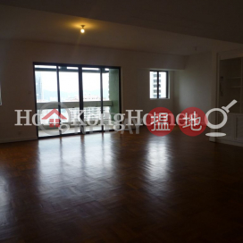 3 Bedroom Family Unit for Rent at Branksome Grande | Branksome Grande 蘭心閣 _0