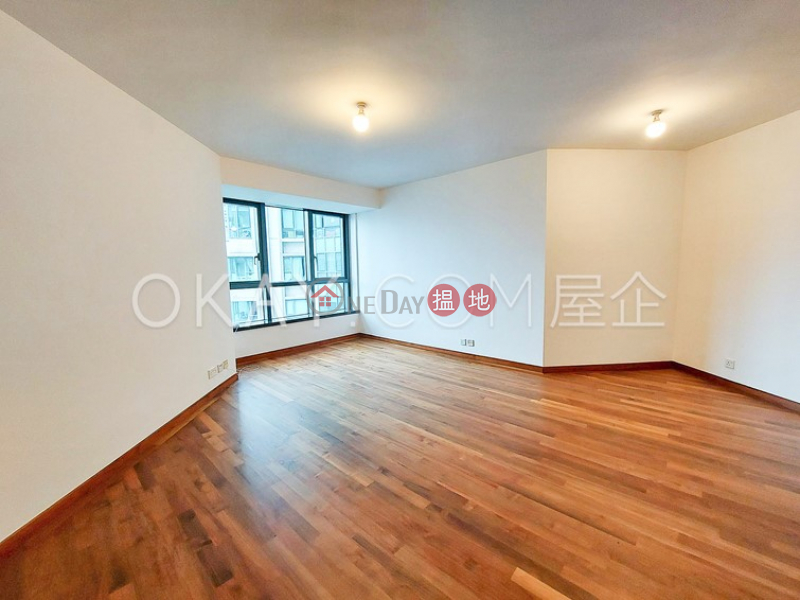 Stylish 3 bedroom on high floor | Rental, 80 Robinson Road | Western District Hong Kong Rental | HK$ 50,000/ month
