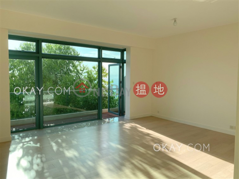 Gorgeous house with rooftop & balcony | Rental | Phase 1 Regalia Bay 富豪海灣1期 _0