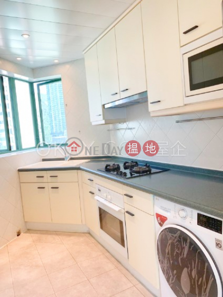 Popular 1 bedroom on high floor with parking | Rental, 10 Tai Hang Road | Wan Chai District Hong Kong, Rental | HK$ 41,000/ month