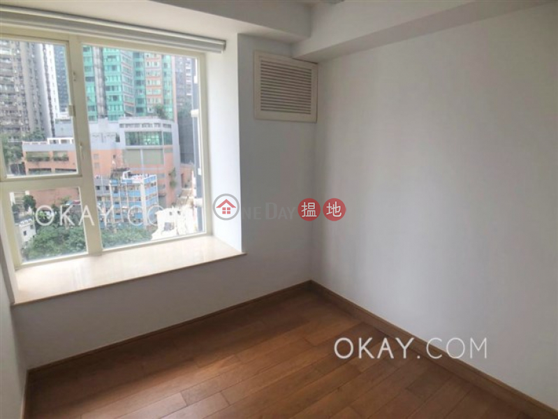 HK$ 45,000/ month Centrestage, Central District, Charming 3 bedroom on high floor with balcony | Rental