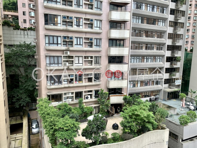 Property Search Hong Kong | OneDay | Residential | Rental Listings, Lovely 2 bedroom on high floor | Rental
